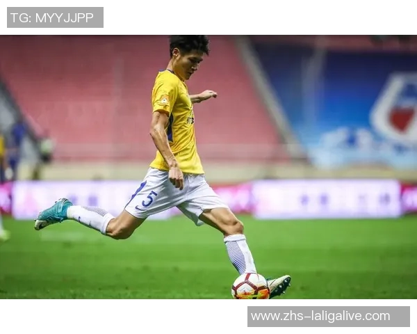 李昂足球:探索中国足球新生力量与未来发展之路 李昂足球:探索中国足球新生力量与未来发展之路