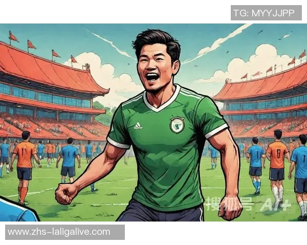 足球尼奥:从绿茵场的传奇到全球球迷心中的偶像之路 足球尼奥:从绿茵场的传奇到全球球迷心中的偶像之路